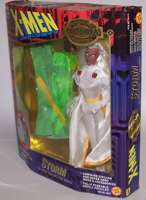 X-Men's Storm 12