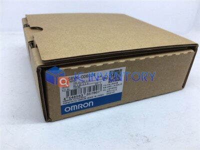 New OMRON Switching Power Supply S8VK-C06024 S8VKC06024