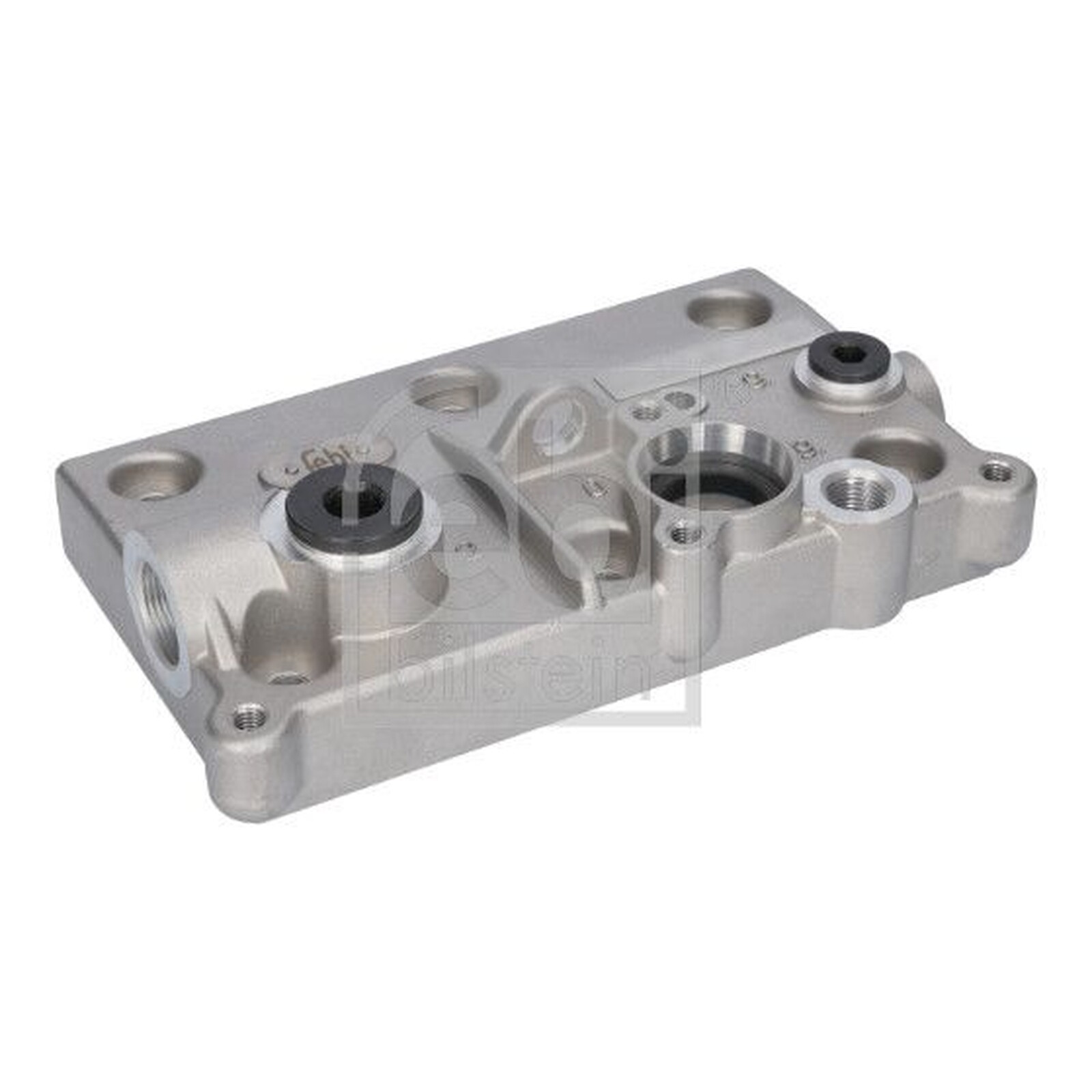 Febi Bilstein Cylinder Head 179549 - OE Matching Quality and Precision Fit