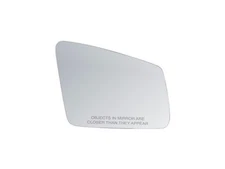 For 2010-2016 Mercedes E350 Mirror Glass Right - Passenger Side 54372MCHP 2014