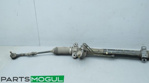 2013 2015 2016 HYUNDAI EQUUS POWER STEERING RACK AND PINION 57700-3N321 OEM - Picture 2 of 9