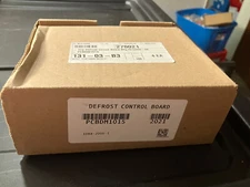Goodman PCBDM101S Defrost Control Timer Board 1084-200D-i  *NEW*