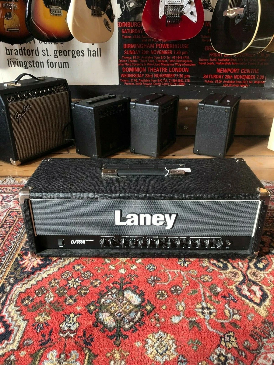 Laney lv300h sale