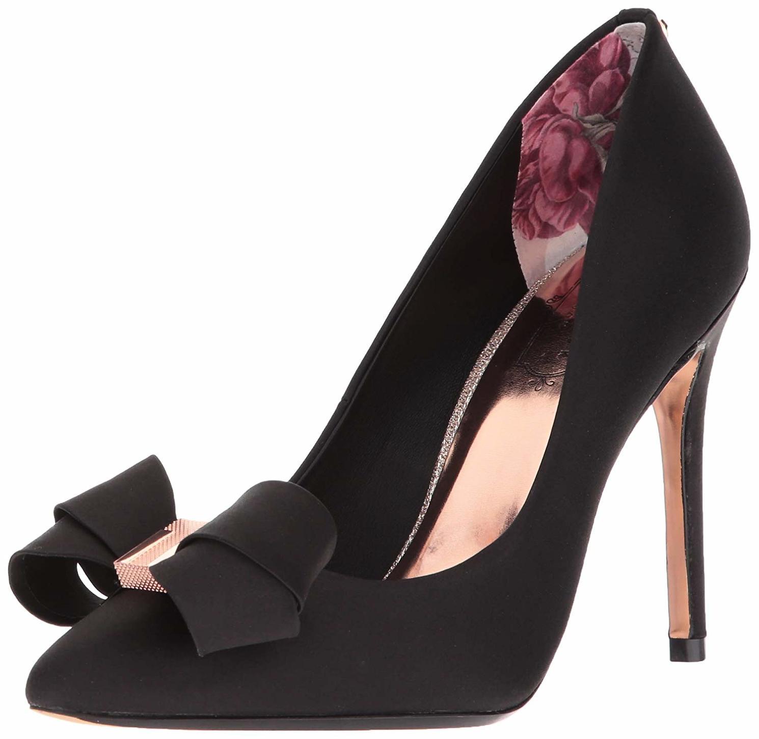 Ted Baker Women's Skalett Pump Pump Pump - Choose SZ color 09d9e4 Ted Baker Women's Skalett Pump Pump Pump - Choose SZ color 09d9e4