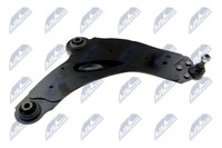ZWD-RE-031 Nty Lenker, RadaufhäNgung FüR ,Nissan,Opel,Renault,Vauxhall