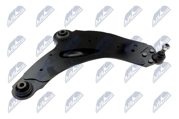 ZWD-RE-031 Nty Lenker, RadaufhäNgung FüR ,Nissan,Opel,Renault,Vauxhall-image