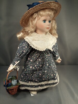 Porcelain Doll (648) 14