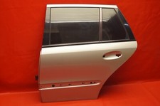 Mercedes W211 S211 E-Klasse Tür hinten links A2117300305 Cubanitsilber Original Mercedes W211 S211 E-Klasse Tür hinten links A2117300305 Cubanitsilber Original