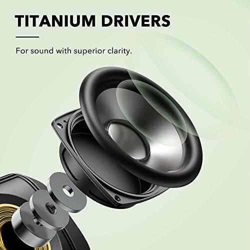 Soundcore Motion Boom Bluetooth Lautsprecher von Anker, mit Titan Audiotreibern - Bild 7 von 8