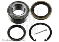 Blue Print ADC48220 Radlagersatz Vorne Links Rechts FüR Mitsubishi Proton