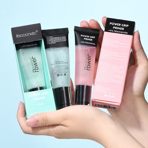 Kosmetisches Pre-Make-Up-Gel Beauty-Gesichtsbasis Gesichts-Basiscreme ⊿ - Bild 9 von 14