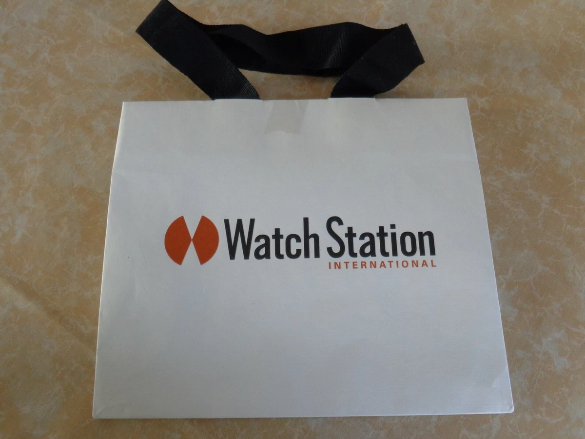 Watch cheap station international