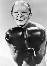 Frank Gorshin as THE RIDDLER in Batman Show Retro Poster Picture Photo 13x19