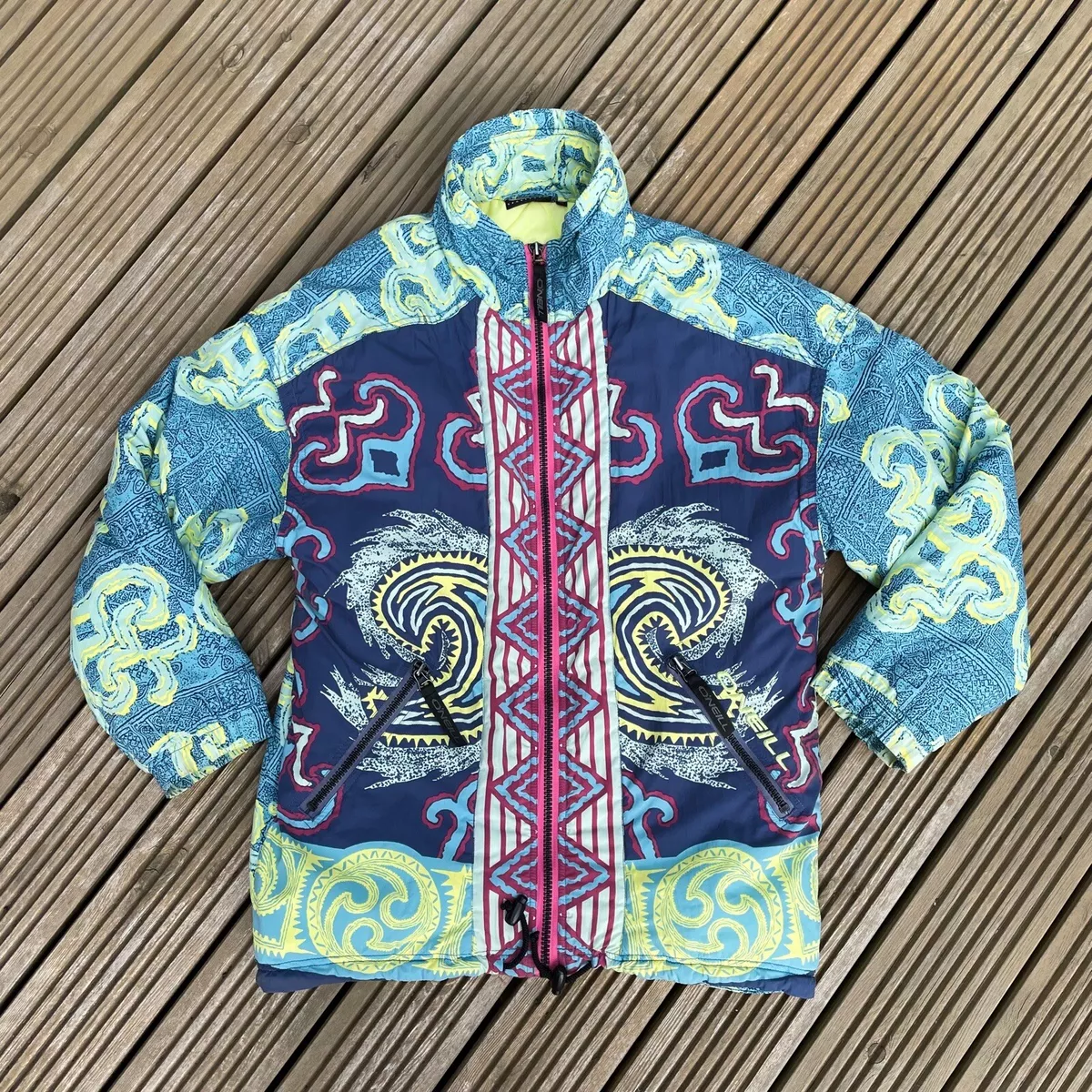 Surf ski shop clothing