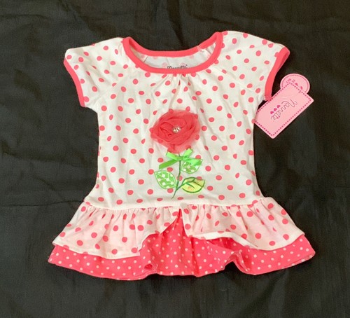 ÑWT Nannette Niñas Juego de Pantalones Top Embellecidos Dos Piezas Talla 4 Envío Gratuito - Imagen 5 de 10