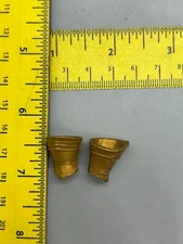 Gauntlets Wrists arms Ninian Infantry Mythic Legions Cosmic Figure 1/12 Fodder