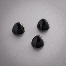 Cox .020 Tee Dee Pee Wee Pitts Red Baron Knight Rubber Spinner 020 - Black