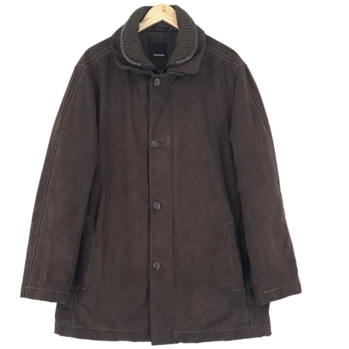 Milestone jackets buy online cheap