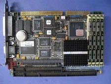 Teknor T803C ###B_2_04 Single Board Computer