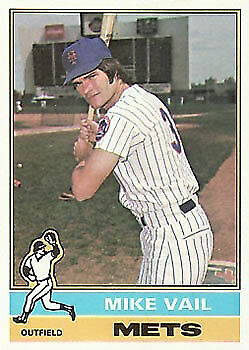 1976 Topps Baseball Pick Complete Your Set #501-660 RC Stars - Picture 155 of 160