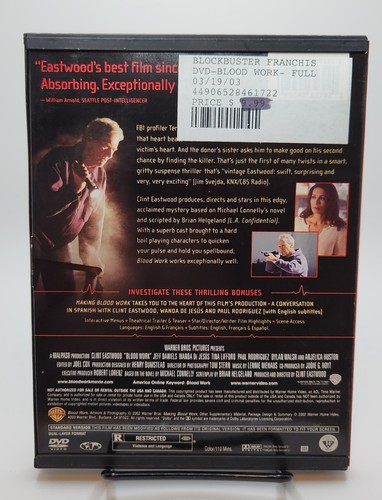 DVD Blowout Sale! A-E, $2-$12, DVD LOT, PICK & CHOOSE, Combined shipping! - Picture 168 of 494