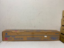 Genuine Konica Minolta A33K330 Magenta TN321M Toner Catridge