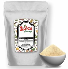 Garlic Granules | Minced | Chopped | Crushed Dried (20/40 Popular Mesh)50g-1900g
