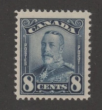 KAPPYSSTAMP 11718-32 CANADA SCOTT 154  MINT HINGED RETAIL $20