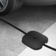 Tesla Charger Cable Cover | Spigen [TO110] Heavy-duty Protection