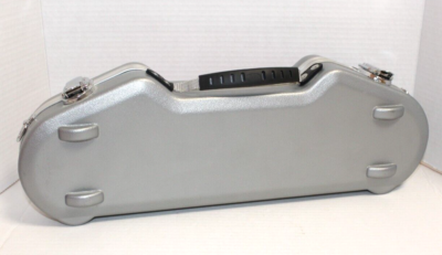 Selmer Flute Cargo Case Hardcase Pink | eBay