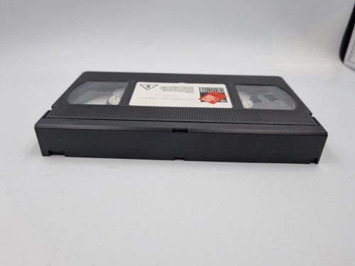 Motorrad Mania VHS 1991 - getestet & spielt reibungslos - PAL - kostenlos UK P&P - Bild 6 von 11