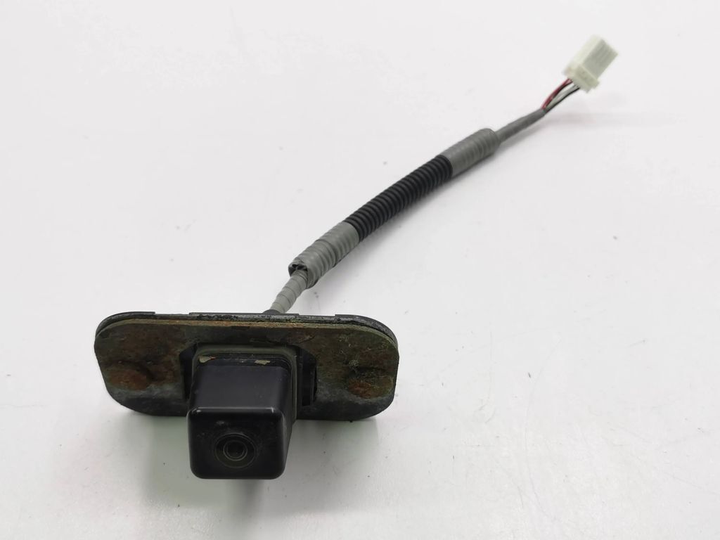 Nissan X-Trail T31 2008 Rear View Reverse Camera 28442JG00A