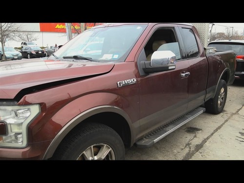 Fuse Box Engine With 110 Volt Power Converter Fits 16 FORD F150 PICKUP 619925 - Picture 8 of 12