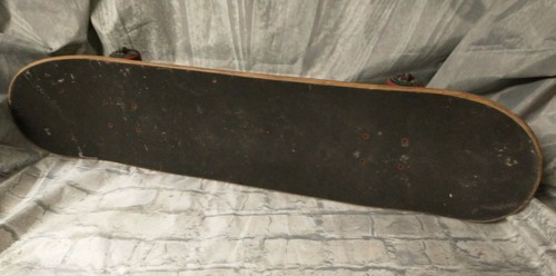 Kryptonics Kingpin Series 31" Skateboard 50mm Wheels - * SNAKE ON WHEELS * - Picture 4 of 4