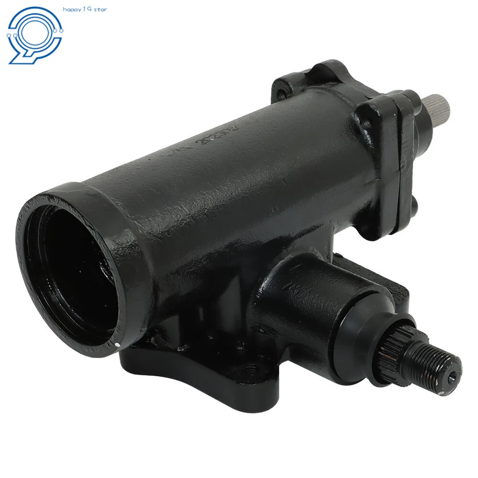 Power Steering Gear box for Chevrolet P20 1980-89 P10 P30 GMC P1500 P2500 P3500 Foto 4 de 4