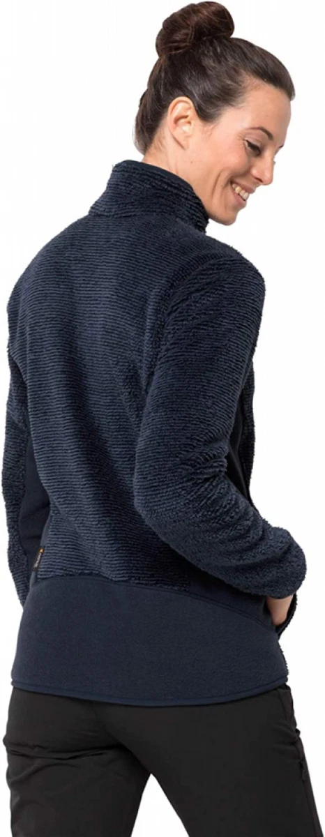 Jack wolfskin cheap pine leaf jacket