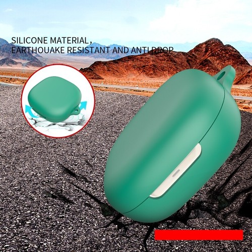 For OpenFit 2 T920 headphone case Silicone case Drop-proof headphone case - Afbeelding 4 van 10