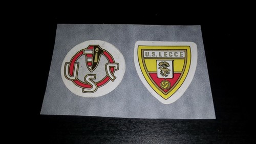 1977-78 SCUDETTO Calciatori Panini 1978 SCEGLI ** figurina recuperata dall'album - Imagen 23 de 28