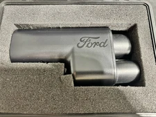 Ford Fast Charger Adapter - Includes Case! Use With Tesla Supercharger For Ford