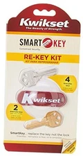  83262-001 SmartKey Re-keying Kit