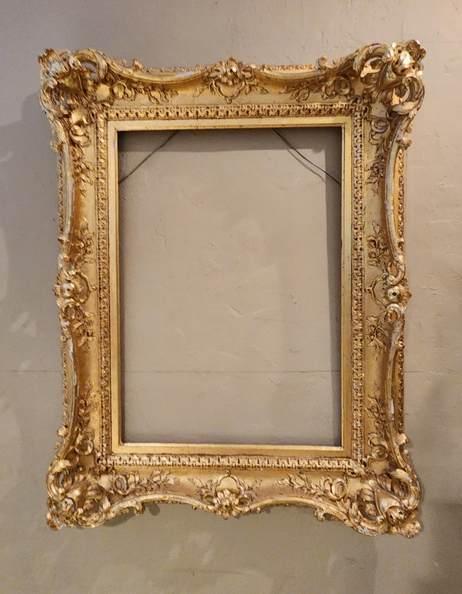 Louis XV Original Antique Collectible Frames for sale | eBay