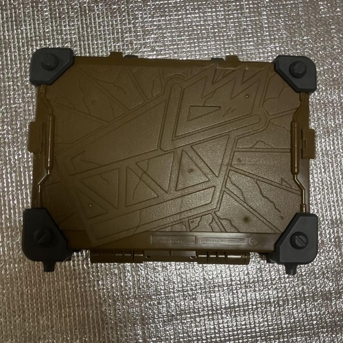 POWER RANGERS Dino Charge Dino Charger Case Brave Box Zyuden Sentai Kyoryuger - Foto 5 di 9