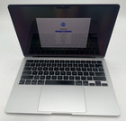Apple MacBook Air 13" A2681 2022 Apple M2 3.49GHz 512GB SSD 16GB DDR5 Silver B