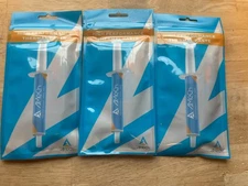 SGT-4 Thermal Paste 4g Spatula Ultimate Performance Paste PC CPU GPU “Lot Of 3”