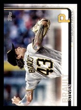 2019 Topps Mini On Demand Parallel 251-500 * * Set Break * * Pick Your Card * *