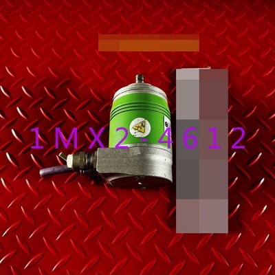 1pc used    PAM58C10-BF6XXR-4096/8192 #ac