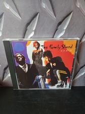 Chain by The Family Stand (CD)