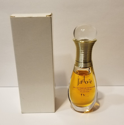 Dior J Adore Infinissime EDP Roller-Pearl 20ml / 0.67oz Brand New (See Pics)