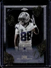 2025 Topps Chrome CeeDee Lamb Base (RAW)