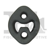 Halter Abgasanlage Fa1 553 913 FÜR Jaguar Auspuffhalter Abgashalter